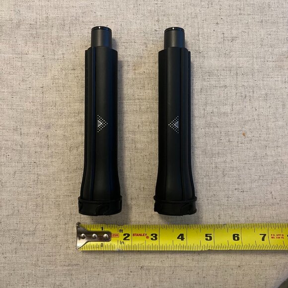 Shark Beauty FlexStyle .95" Auto-Wrap Curlers Attachment - Picture 4 of 5